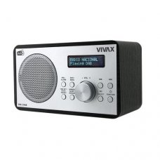 Radio DW-2 DAB Crni Vivax Vox