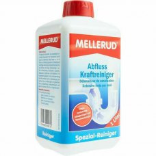 Aktivni gel za čišćenje cijevi Mellerud 1 L