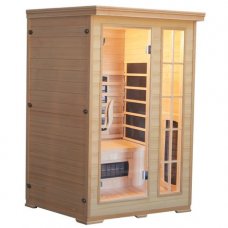 Sanotechnik Infracrvena sauna Kombi