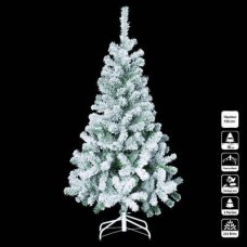 Božićno drvce Floque 150cm
