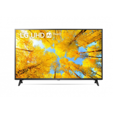 Televizor LG UHD 50UQ75003LF