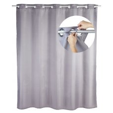 Tuš zavjesa Curtain Comfort flex siva 22185100