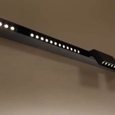 Reflektor LED ravni točkasti 6W EM-S20G1-6W-12