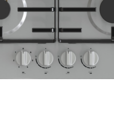 Kombinirana ploča za kuhanje Goreje GE680X