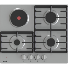 Ugradbena kombinirana ploča za kuhanje Gorenje GE681X 