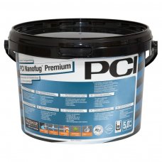 PCI Nanofug premium Topas 5/1
