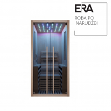 Sanotechnik Infracrvena sauna Carbon 1 