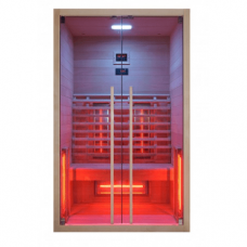 Sanotechnik Infracrvena sauna Ruby 2