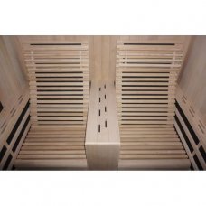 Sanotechnik Infracrvena sauna Carbon 2 