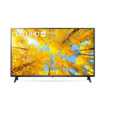 Televizor LG UHD 55UQ75003LF