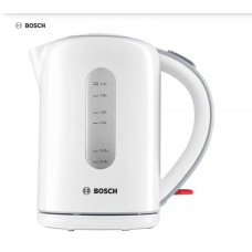 Kuhalo za vodu Bosch TWK7601 - 1.7L, bijela