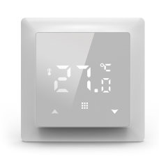 Termostat za podno grijanje digitalni touchscreen Wi-Fi H6