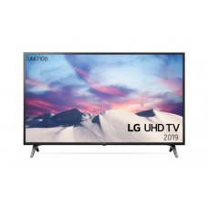 Televizor LG UHD, 49UM7100PLB