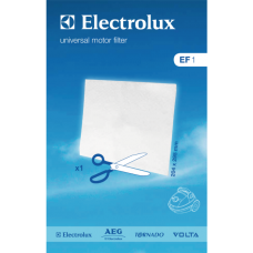 Filter za usisivač Univerzalni EF1 Electrolux