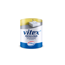 Boja za kuhinje i kupaonice Vitex 750 ml