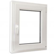 Prozor PVC 600x800 lijevi