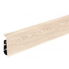 Lajsna za laminat Indo PVC - Burgos Oak